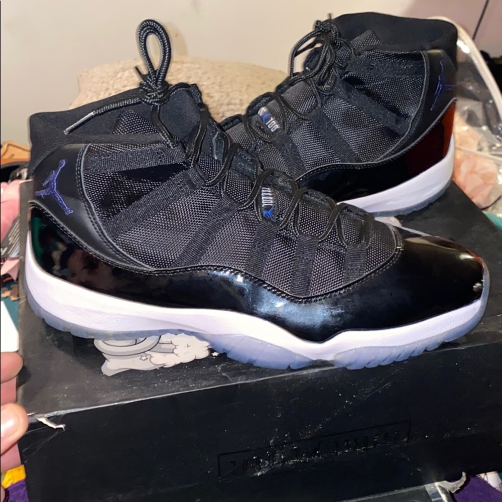Jordan’s
